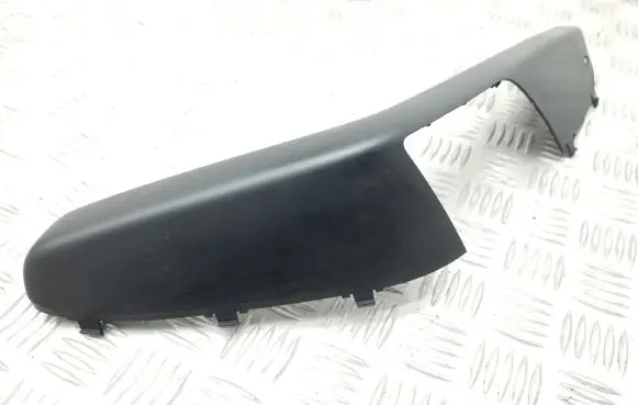 Audi A4 S4 B8 8K Front door interior handle trim 8K2867586A