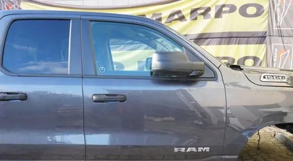 Dodge RAM Front door DODGE-RAM1500