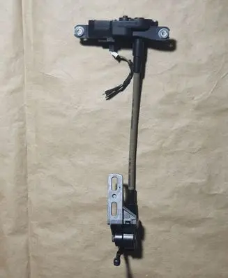 Mercedes-Benz GL X164 Vent window/glass motor A2518200342 A2053032400 A1646700604