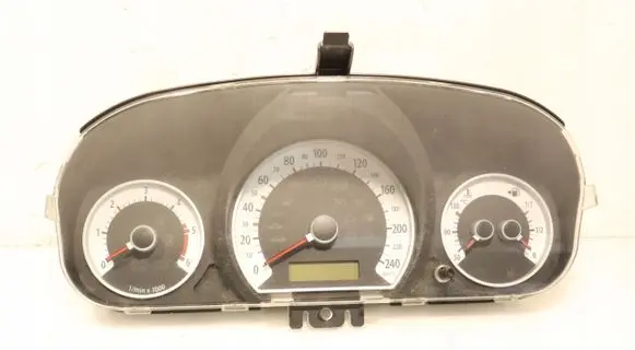 KIA Ceed Clock 1H151