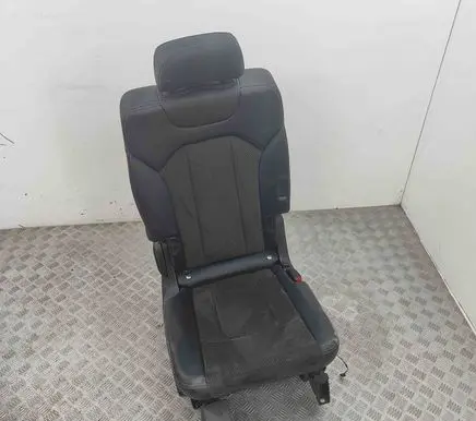 Audi Q7 4M Rear seat 4M0883376F