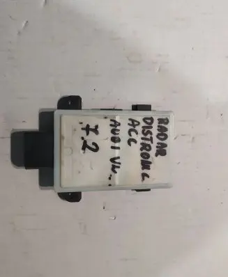 Audi A4 S4 B9 8W Distronic sensor radar 4N0907669AM 4N0907669A