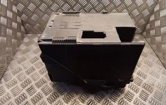 Citroen Berlingo Battery box tray 9663615380 10A100 9663615580