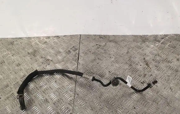 Jeep Grand Cherokee Brake vacuum hose/pipe 52124635AH