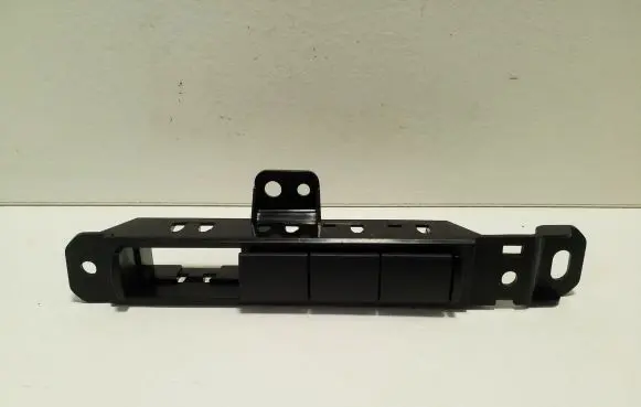 Nissan Qashqai J12 Other dashboard part 681066UA0A 681RU6UA0A