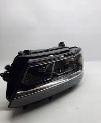Volkswagen Tiguan Headlight/headlamp 5NB941035B