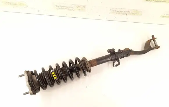 Mercedes-Benz GLC X253 C253 Front shock absorber/damper 2533204566 2533200730