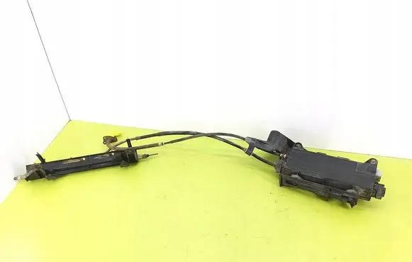 Renault Scenic II - Grand scenic II Hand brake/parking brake motor 8200396849