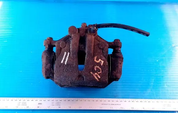KIA Ceed Front brake caliper