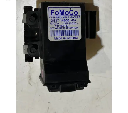 Ford Mustang VI Other control units/modules DG9T14B561BA JR3T3G530DA