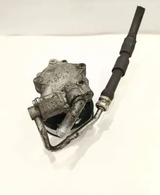 Audi A4 S4 B8 8K Power steering pump 8K0145154G 7651955145
