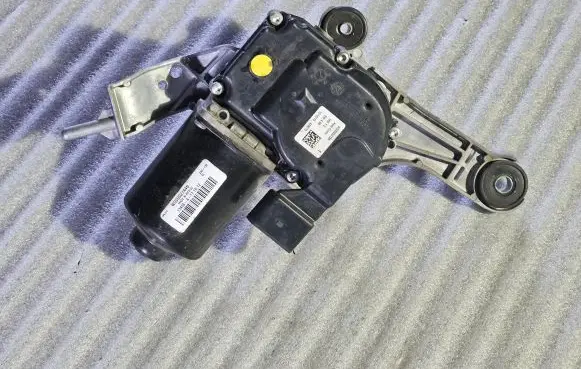 Ford Kuga II Front wiper linkage W000027445 W000032136 CJ5417504BH