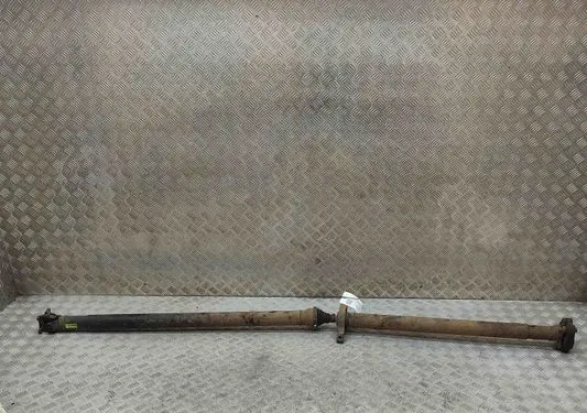 Hyundai Santa Fe Middle center prop shaft 493002W030