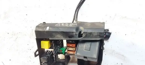 Citroen Xsara Fuse box set