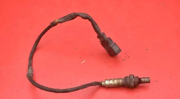 Skoda Roomster (5J) Lambda probe sensor 036906262D