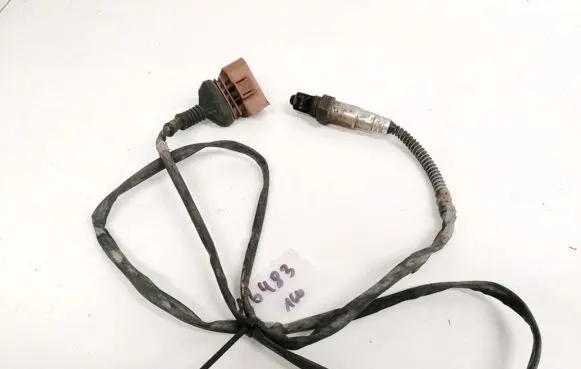 Audi A6 S6 C5 4B Lambda probe sensor 0258006314 078906265