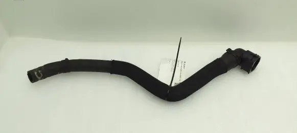 Jaguar XF X250 Engine coolant pipe/hose 9X237752BC