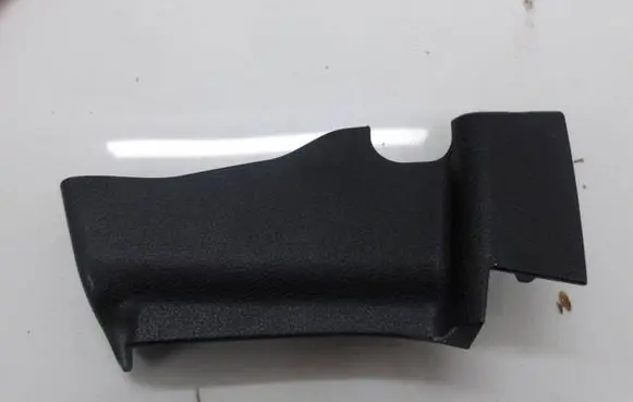 Mercedes-Benz E W211 Seat trim A2119187636