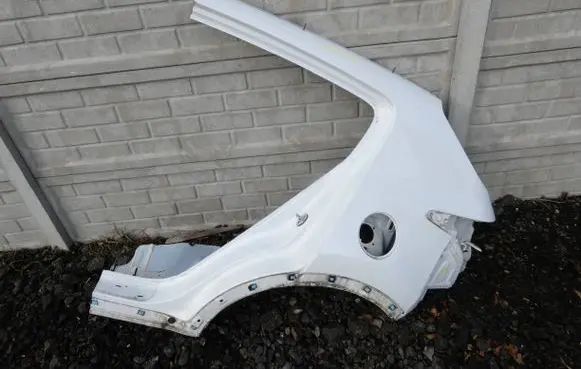 KIA Sportage Rear quarter panel 