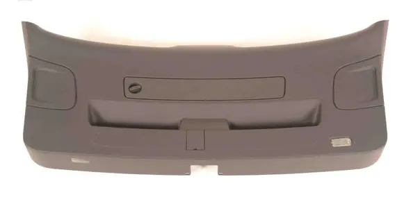 Audi A6 Allroad C7 Tailgate trim 4G9867979N 4G9867979M