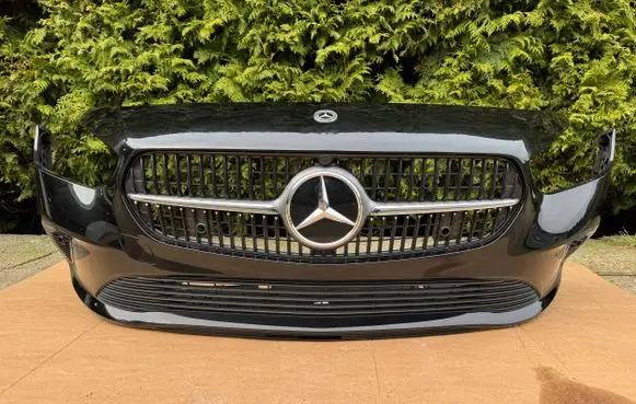 Mercedes-Benz B W247 Front bumper A2478855300
