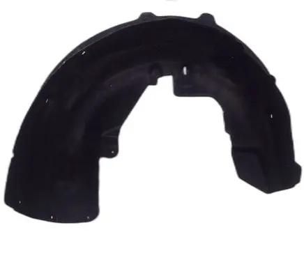 BMW 5 G60 G61 Front arch 