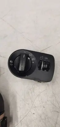 Audi A3 S3 8P Light switch 8P1941531AG