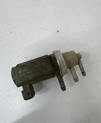 Audi A6 S6 C5 4B Turbo solenoid valve 059906627A 97T267 72190321