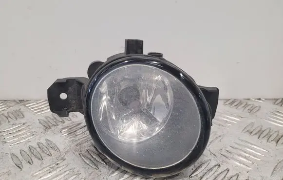 Renault Master III Front fog light 8200002469
