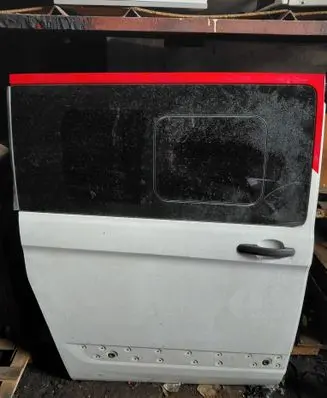 Ford Tourneo Custom Side sliding door 