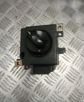 Mercedes-Benz A W168 Light switch 1685450104