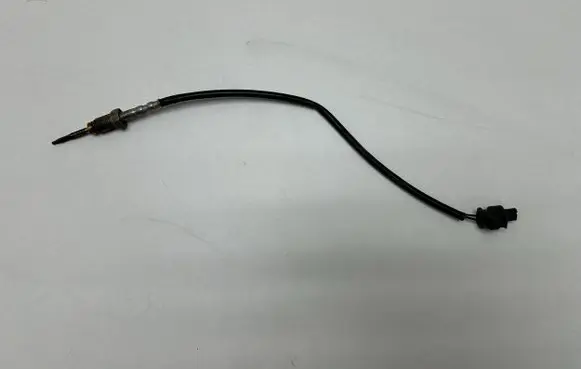 BMW 4 F32 F33 Exhaust gas temperature sensor 8509963