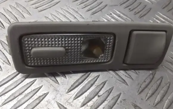 Peugeot 407 Other interior light