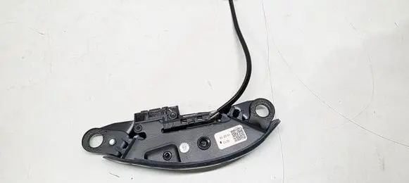 Mercedes-Benz SL R231 Convertible roof lock/latch A1727900300