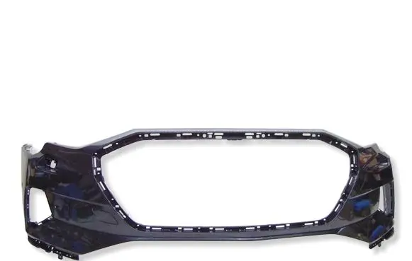 Audi Q8 e-tron Front bumper 4KE807437