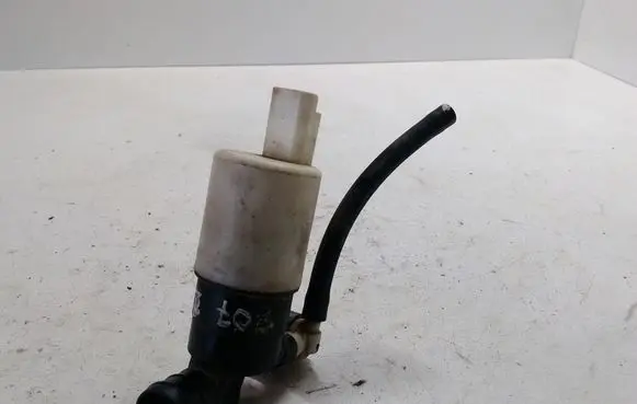 Citroen C8 Windscreen/windshield washer pump 8200067015
