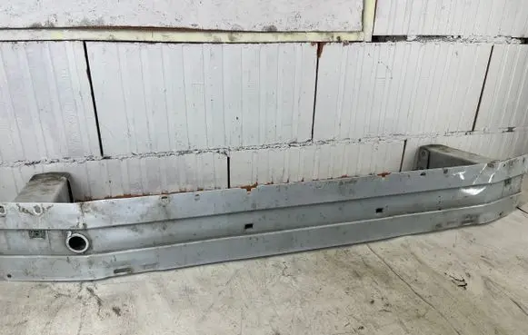 Opel Insignia B Front bumper cross member 39080375