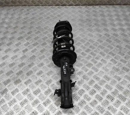 Ford Puma Front shock absorber/damper L1TC18K001MD