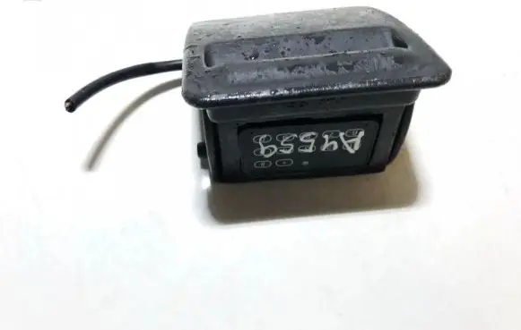 Subaru Impreza II Fuse box set