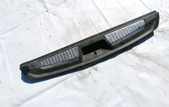 Renault Laguna III Other trunk/boot trim element 849200006R