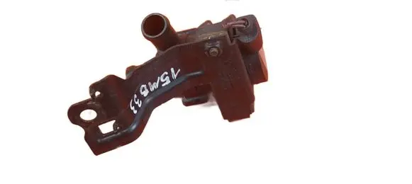 Audi TT TTS Mk2 Water pump 1K0965561JJ CES