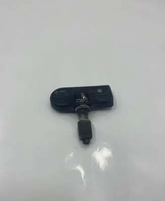 Volkswagen PASSAT B6 Tire pressure sensor 1K0907255A