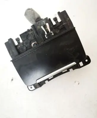 Audi Q5 SQ5 Ashtray (front) 8K0857951