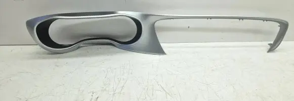 Dashboard trim
