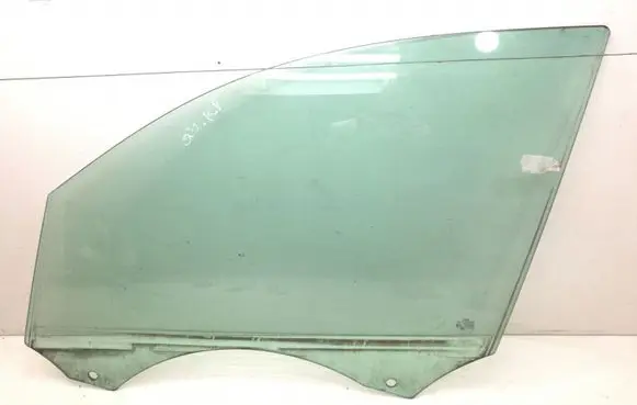 Audi Q5 SQ5 Front door window glass four-door DOT24M25AS2 43R00049 E000292