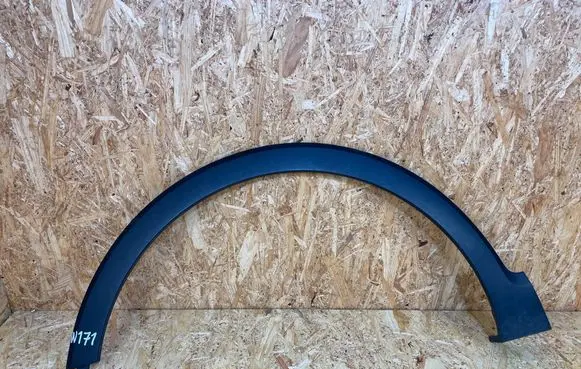 Renault Captur Front arch trim 638131788R