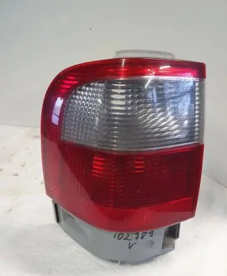 Ford Galaxy Rear/tail lights 7M5945095F 09022350