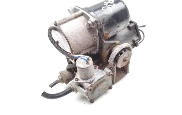 Land Rover Discovery Air suspension compressor/pump RQG500080 061013A T415Z