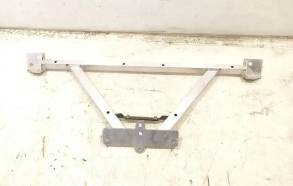 Maserati MC20 Other center console (tunnel) element