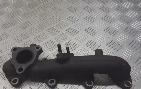 Hyundai Accent Exhaust manifold